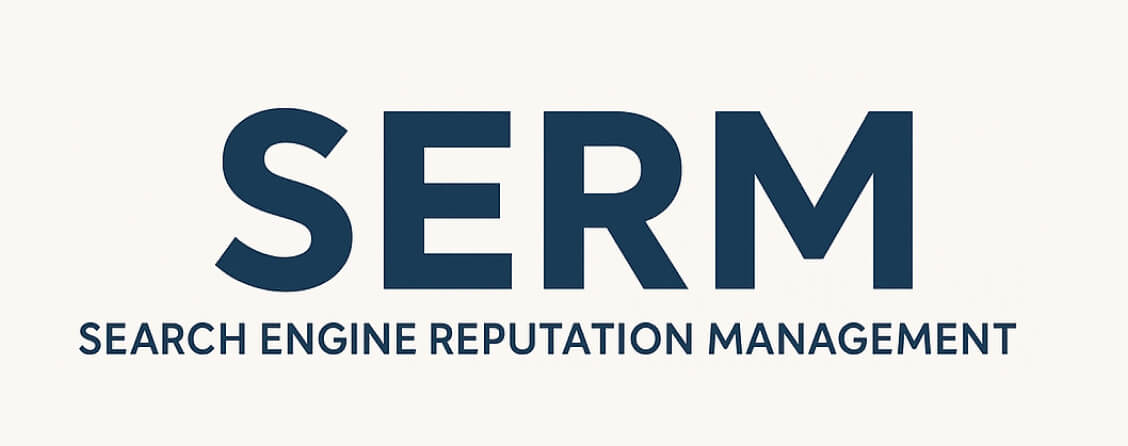 Управление репутацией компании в интернете: Все, что вам нужно знать о SERM и его принципах работы