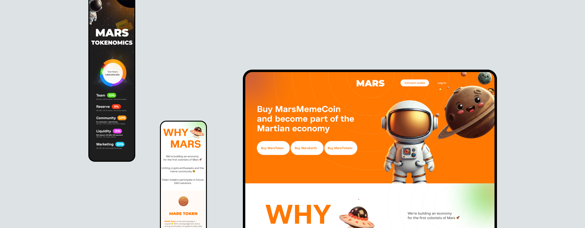 MarsMemeCoin